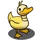 Yellow Duck-icon