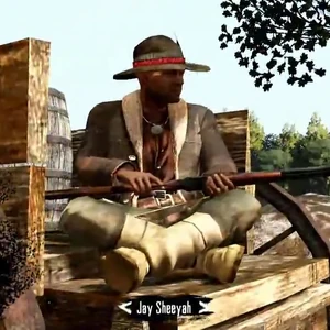 JaySheeyah