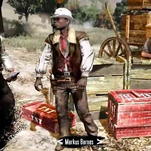 MarkusBarnes