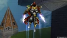 Gilgamesh JumpUp