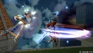 Gilgamesh SwordDance