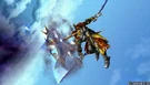 Gilgamesh Tsubamegaeshi