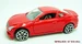 INFINITY G37 RED