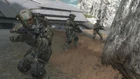 Unsc army