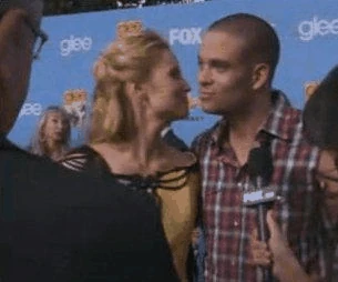 Puck Glee Wiki