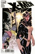 Uncanny X-Men Vol 1 535