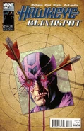 Hawkeye Blind Spot Vol 1 3