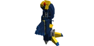 Sentinal Rocket