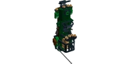 Venture League Rocket