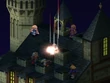 FFT Shadow Stitch