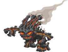 Smolderon