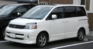 2004-2007 Toyota Voxy