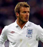 DavidBeckham