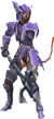 Mithra DRG (FFXI)