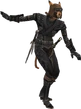 Mithra NIN (FFXI)