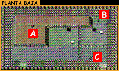 Isla espuma0