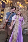 Flynn rapunzel