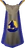 Magic cape detail