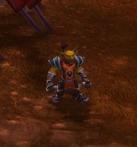 CaptainTork