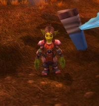 ToraHalotrix