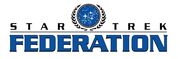 Star Trek Federation logo