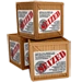 Three Seized Tax Crates