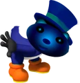 UntenParty