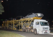 Caminhaocegonha