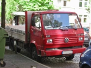 Vw l80 sst