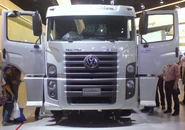 VW Constellation BRA