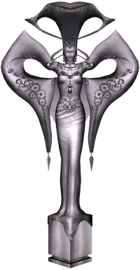 LindzeiStatue