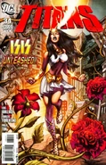 Titans Vol 2 34