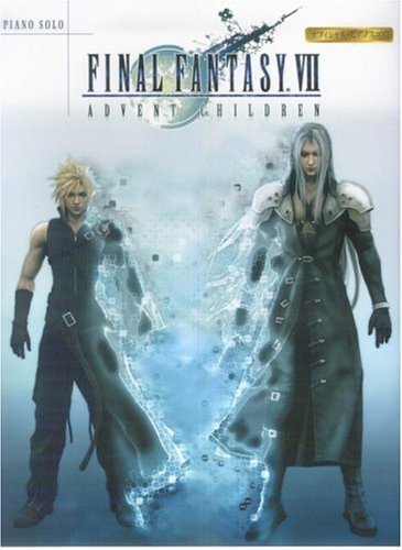 Final Fantasy 7 Soundtrack Wikipedia
