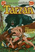 Tarzan Vol 1 218