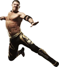 Aj styles
