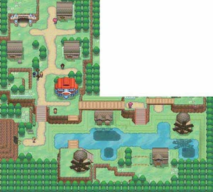 Icirrus City