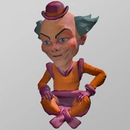 Mxyzptlk-dcuo