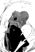 Juvia Comforting Meredy