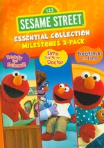 SesameStreetEssentialCollectionMilestones