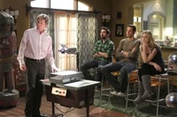 Episode 421: Chuck Versus the Wedding Planner