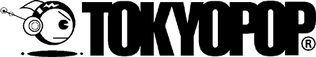 TOKYOPOP-logo