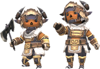 Final Fantasy XI Beastmaster Guide - MMOPIXEL