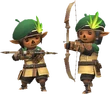Tarutaru RNG (FFXI)