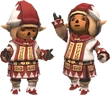 Tarutaru WHM (FFXI)