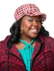 07; Mercedes Jones