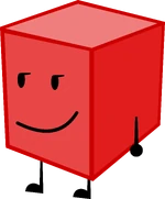 Blocky new