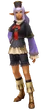 Prishe ingame 4render