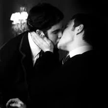 Awww Klaine