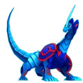 Aquos Fangoid
