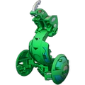 Ventus Fangoid Open